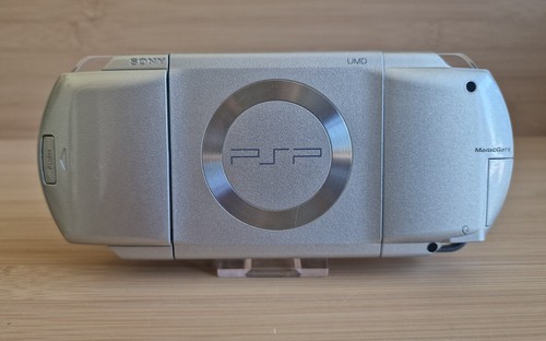 Sony psp 1000 - 1000, console