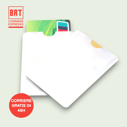 Custodie schermate carta di - custodie,
