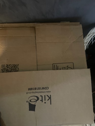 Mystery box all sizes branded - sizes,