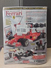 Ricambio F1-04035 - Modellino