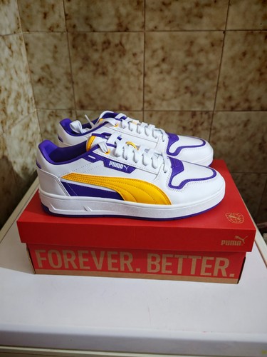 Scarpe puma court - court, classic