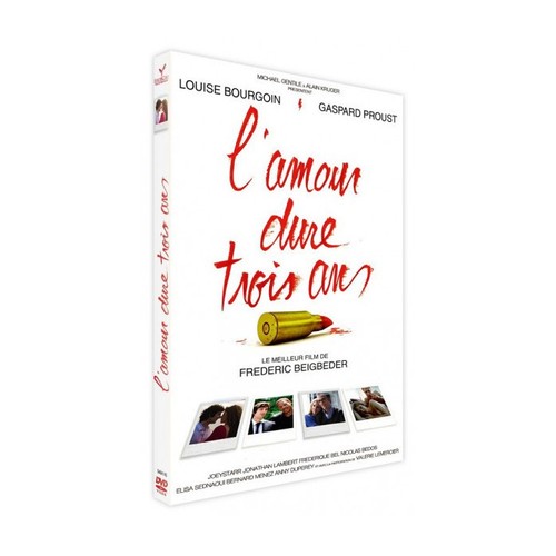 Amore dura tre anni - amore, nuova