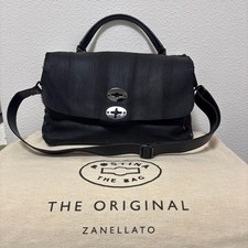 ZANELLATO Messenger bag