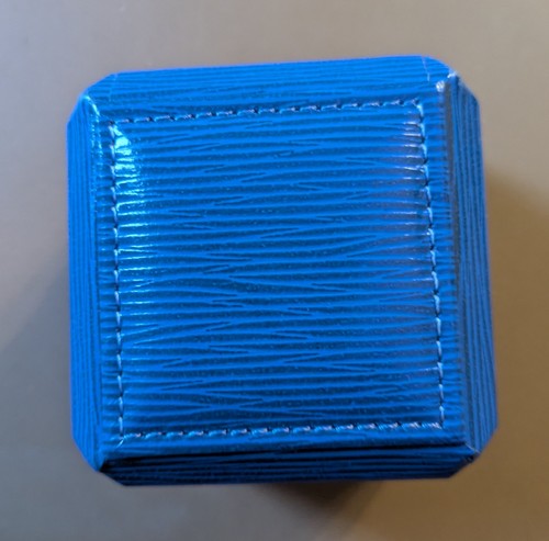 Damiani box originale - damiani,