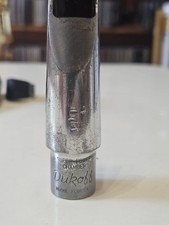 becco bocchino dukoff 5D sax