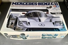 Tamiya Mercedes Benz C11 1/10