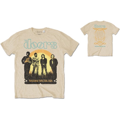The doors 1968 tour waiting - 1968,