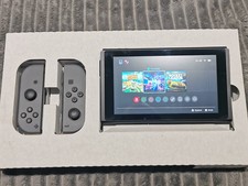 Nintendo Switch Joy-Con