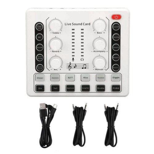 Corpo scheda audio - , m8