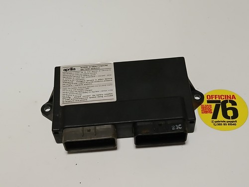 Centralina aprilia 250cc - aprilia,