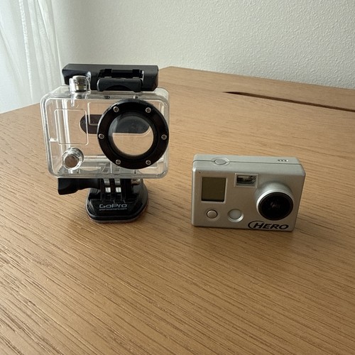 Action camera gopro hero - hero, 1a