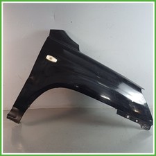Parafango Carrozzeria Anteriore Destra DX KIA SPORTAGE 2a Serie 2004 2008 NERO -
