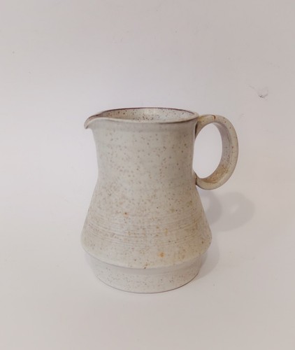 Brocca ceramica vintage - ♥,
