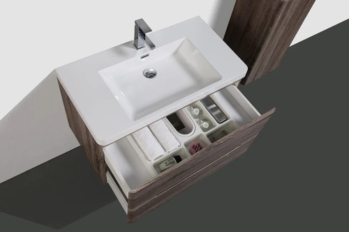Cassettiera inserto cosmetico