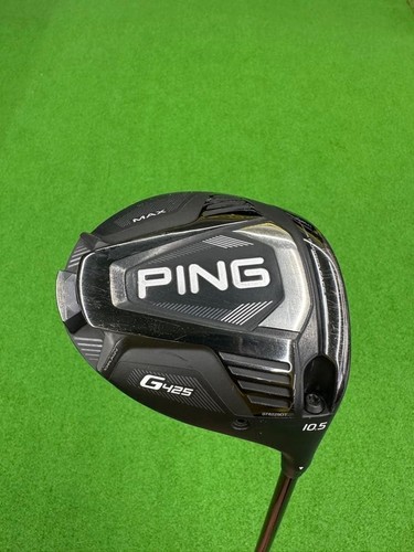 Driver usato ping g425 max - usato,