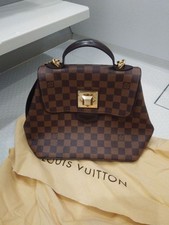 Borsa Louis Vuitton Bergamo 2