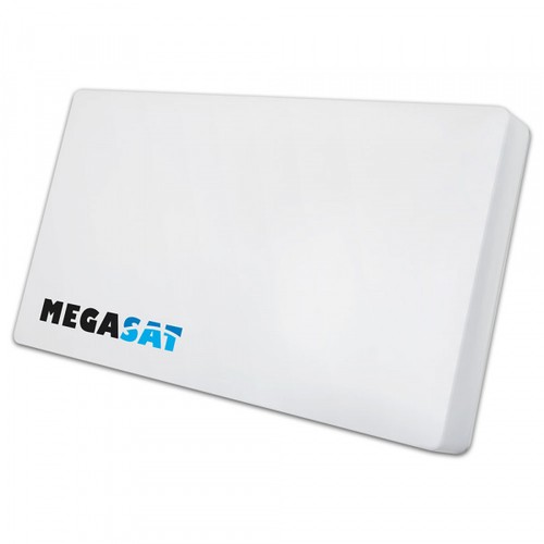 Megasat antenna piatta sat - piatta,