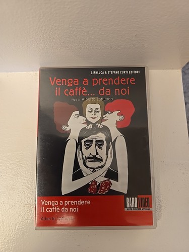 Venga prendere caffe da - prendere, il