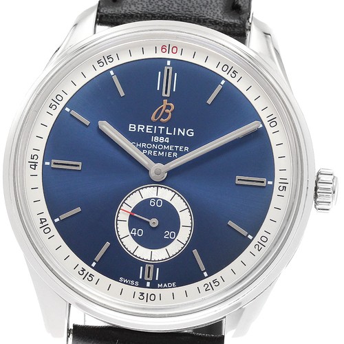 Orologio uomo breitling - orologio,