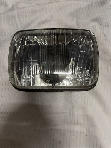 Fanale anteriore elma fiat 126 - anteriore,
