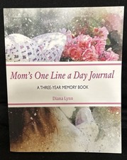 Mom’s one Line a day