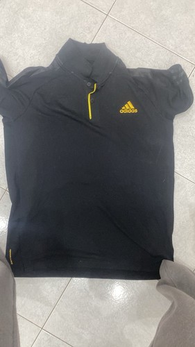 Maglietta adidas barricade - maglietta,