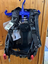 Giacca Mares Dragon BCD con