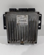 Centralina Motore ECU DELPHI