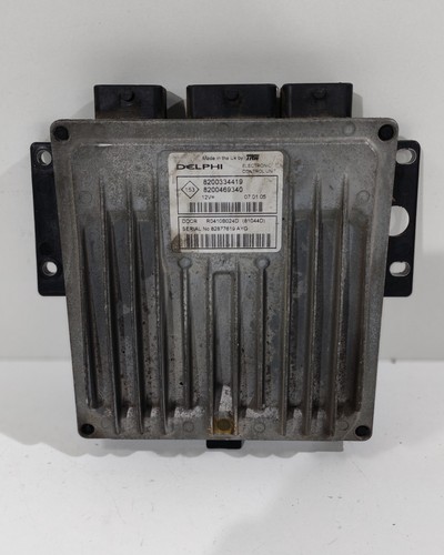Centralina motore ecu delphi - ecu,