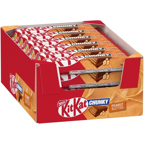 Nestlé kitkat cialda - nestlÉ,