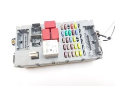 51829178 BODY COMPUTER REM FIAT BRAVO (198) 1.4 B/GPL 16V MAN 6M 90CV 2010 5P BE