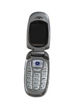 Cellulare vintage usato non