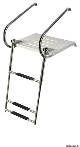 Osculati 419 plancetta - 48.419.61,