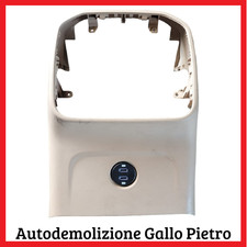 Cornice bocchetta aria posteriore PORSCHE macan s gts 2019 95b 2.0 3.0 diesel