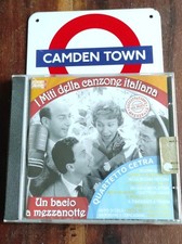 Quartetto Cetra - Un Bacio A