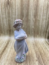 Vintage Lladro Peaceful #6807