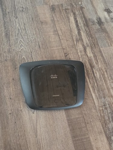 Linksys cisco e1000 300 - linksys, v2