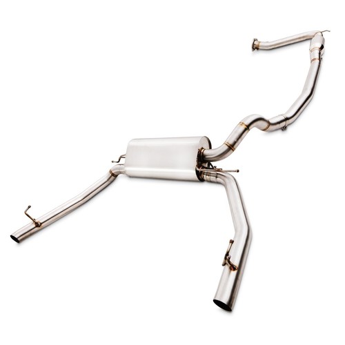 Gravity sistema scarico - sistema,