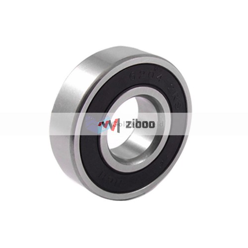 6204 2rs cuscinetto sfera - 6204-2rs,