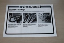 193498) Moto BMW - Staffa di