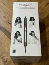 Dyson Airwrap Set Completo