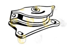 Supporto motore inferiore per