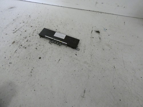 Amplificatore antenna audi - antenna, a6