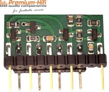 Modulo ibrido Studer A101