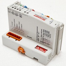 Modulo Accoppiatore Ethernet
