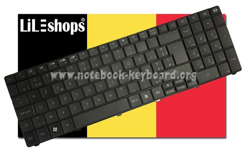 Clavier belge original pour - original,