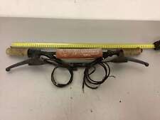 malaguti grizzly rcx 12 manubrio completo usato