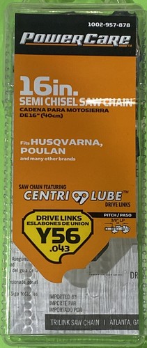 Powercare y56 100 - powercare, 100-957-878