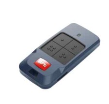 BFT RADIOCOMANDO TELECOMANDO