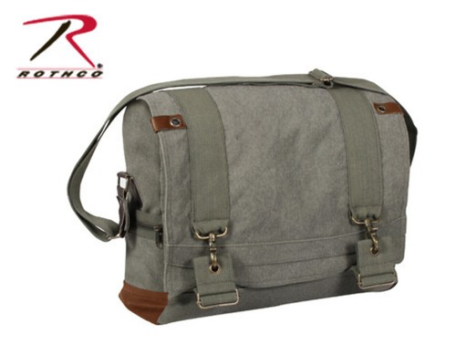 Rothco vintage canvas 15 - canvas, b-15